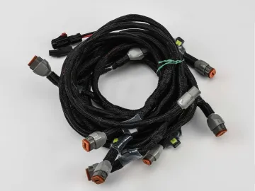 Проводка SRM 729428